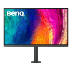 BenQ PD2705UA Noir 27 pouces 4K IPS 5ms Écran