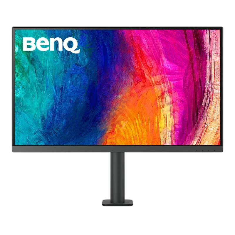 BenQ PD2705UA Noir 27 pouces 4K IPS 5ms Écran