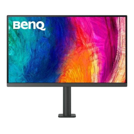 BenQ PD2705UA Noir 27 pouces 4K IPS 5ms Écran