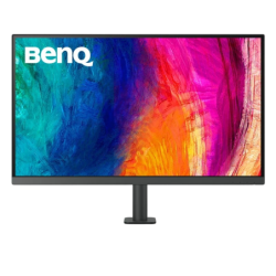 BenQ PD3205UA Noir 31,5 pouces 4K IPS 5ms FreeSync Écran