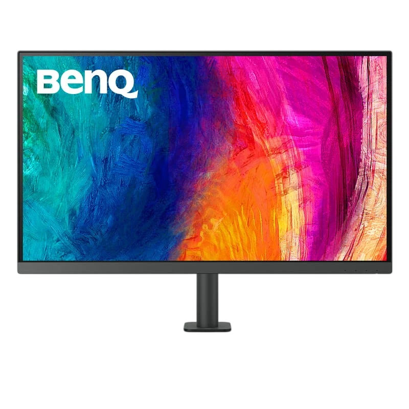 BenQ PD3205UA Noir 31,5 pouces 4K IPS 5ms FreeSync Écran