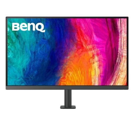BenQ PD3205UA Noir 31,5 pouces 4K IPS 5ms FreeSync Écran