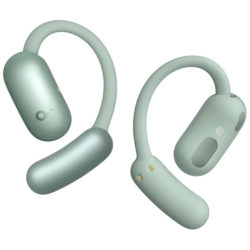 Soundcore Aerofit 2 Vert Open-Ear Bluetooth 5.4 42h IP55 Écouteurs sans fil