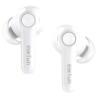 EarFun Air Pro 4 Blanc Brillant TWS ANC Bluetooth 5.4 52h IPX5 Multipoint Écouteurs sans fil