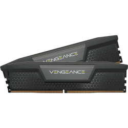 Corsair Vengeance CMK32GX5M2E6000Z36 32 GB DDR5 4800 MHz CL40 Mémoire RAM