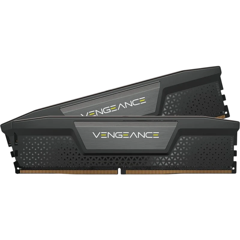 Corsair Vengeance CMK32GX5M2E6000Z36 32 GB DDR5 4800 MHz CL40 Mémoire RAM