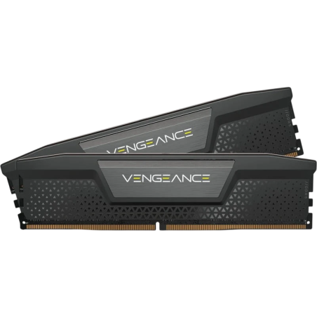 Corsair Vengeance CMK32GX5M2E6000Z36 32 GB DDR5 4800 MHz CL40 Mémoire RAM