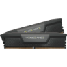 Corsair Vengeance CMK32GX5M2E6000Z36 32 GB DDR5 4800 MHz CL40 Mémoire RAM