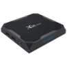 X96 Max+ 4GB/32GB Android 9 8K WiFi double bande Bluetooth S905X3 Gigabit TV Box