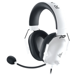 Razer BlackShark V2 X Blanc avec micro Casque gaming