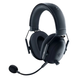 Razer Blackshark V2 Pro Noir Bluetooth 5.2 70h Casque gaming sans fil