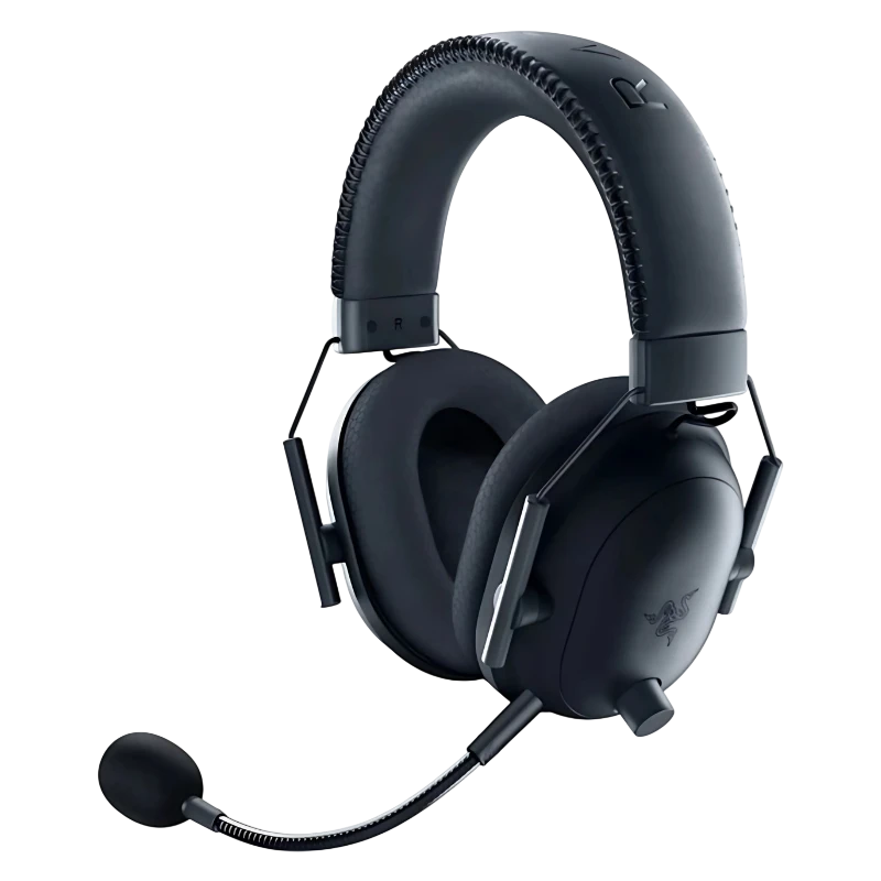 Razer Blackshark V2 Pro Noir Bluetooth 5.2 70h Casque gaming sans fil