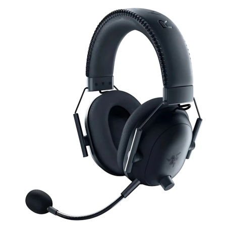 Razer Blackshark V2 Pro Noir Bluetooth 5.2 70h Casque gaming sans fil
