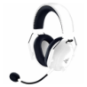 Razer Blackshark V2 Pro Blanc Bluetooth 5.2 70h Casque gaming sans fil