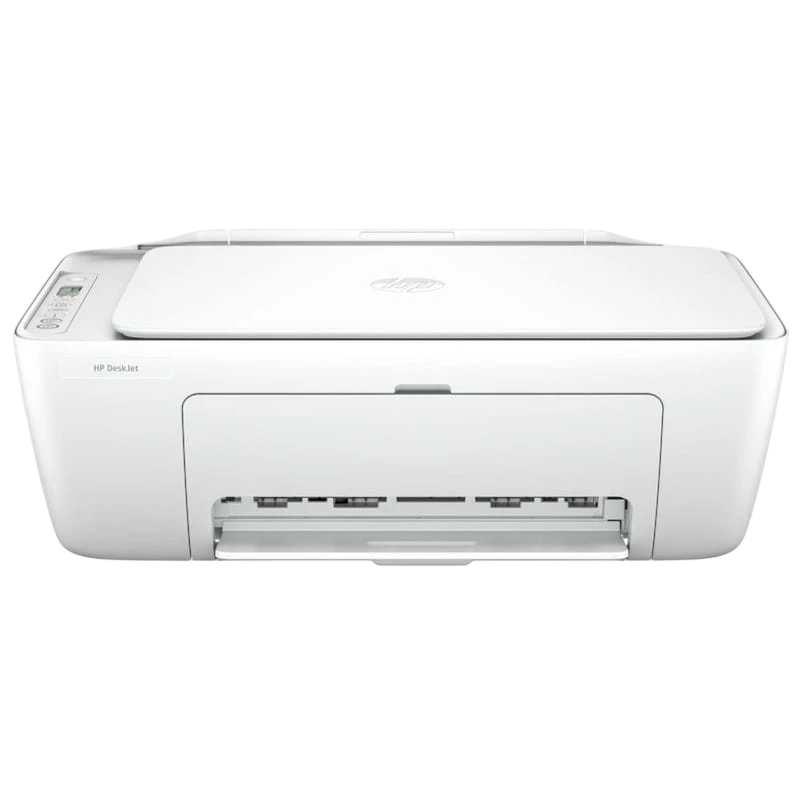 HP DeskJet 4210e Imprimante multifonction Encre Couleur WiFi Blanc