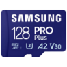 Samsung MB-MD128SA/EU 128GB 180MB/s U3 V30 Carte microSD