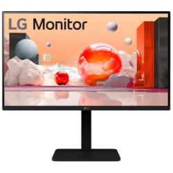 LG 27BA550-B Noir 27 pouces Full HD IPS 100Hz 5ms Écran