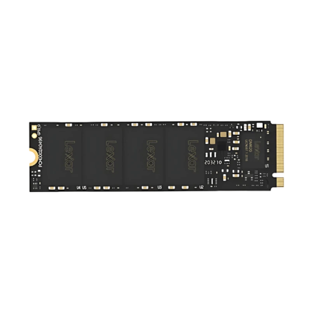 Lexar NM620 1TB M.2 PCIe 3.0 NVMe 3D TLC NAND 3300MB/s SSD