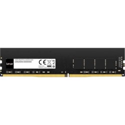 Lexar LD4AU008G-B3200GSST 8GB DDR4 3200 MHz CL22 Mémoire RAM