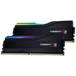 G.Skill Trident F5-6000J3636F16GX2-TZ5RK 32 GB DDR5 6000 MHz CL36 Mémoire RAM