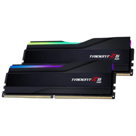G.Skill Trident F5-6000J3636F16GX2-TZ5RK 32 GB DDR5 6000 MHz CL36 Mémoire RAM
