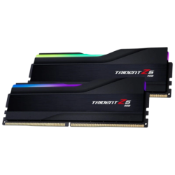 G.Skill Trident Z5 RGB 32GB DDR5 6400 MHz Mémoire RAM