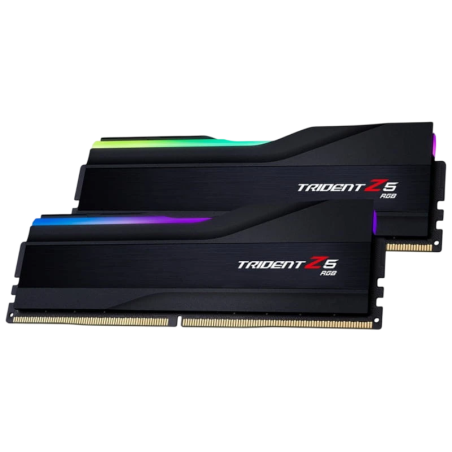 G.Skill Trident Z5 RGB 32GB DDR5 6400 MHz Mémoire RAM