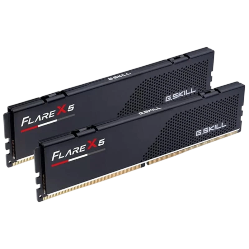 G.Skill Flare X5 F5-6000J3238F16GX2-FX5 32 GB DDR5 6000 MHz CL32 Mémoire RAM