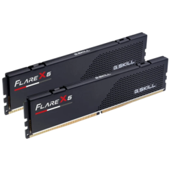 G.Skill Flare X5 F5-6000J3636F16GX2-FX5 32 GB DDR5 6000 MHz CL36 Mémoire RAM