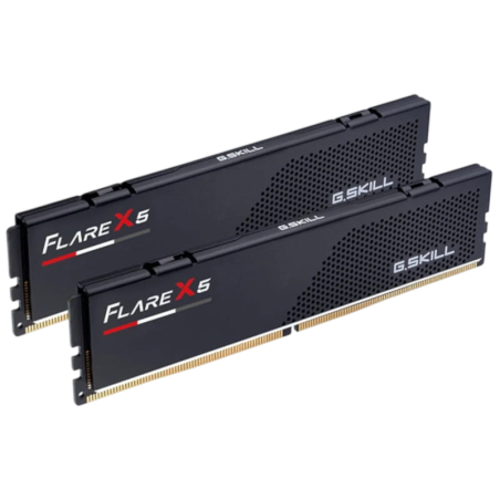 G.Skill Flare X5 F5-6000J3636F16GX2-FX5 32 GB DDR5 6000 MHz CL36 Mémoire RAM