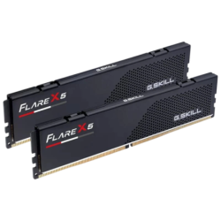 G.Skill Flare X5 F5-6000J3038F16GX2-FX5 32GB DDR5 6000 MHz CL30 Mémoire RAM