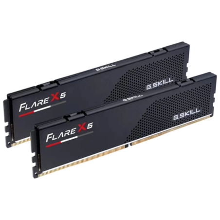 G.Skill Flare X5 F5-6000J3038F16GX2-FX5 32GB DDR5 6000 MHz CL30 Mémoire RAM