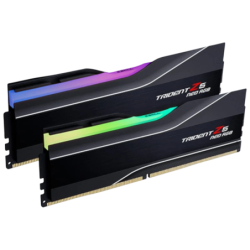 G.Skill Trident Z5 Neo RGB F5-6000J3238F16GX2-TZ5NR 32 GB DDR5 6000 MHz CL32 Mémoire RAM