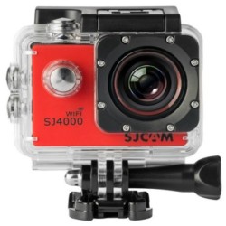 SJCAM SJ4000 Full HD WiFi 900mAh Caméra sport
