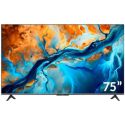 Xiaomi S 2025 75 pouces 4K Mini LED 144Hz Dolby Vision Google TV