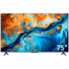 Xiaomi S 2025 75 pouces 4K Mini LED 144Hz Dolby Vision Google TV