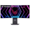 LG 39GS95QE-B.AEU Noir 39 pouces 2K OLED 240Hz 3ms G-Sync incurvé UltraWide Écran