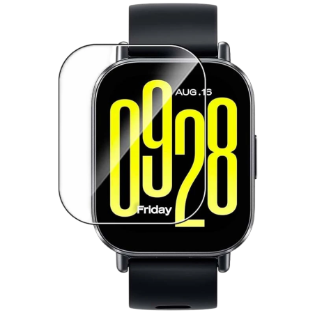 Protecteur d'écran Xiaomi Redmi Watch 5 Lite