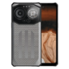 iiiF150 B3 8GB/256GB Gris Rugged IP68/IP69K 6,6 pouces 120Hz 100MP 10800mAh NFC
