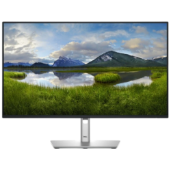 Dell P Series P2725H Noir 27 pouces Full HD IPS 100Hz 8ms Écran