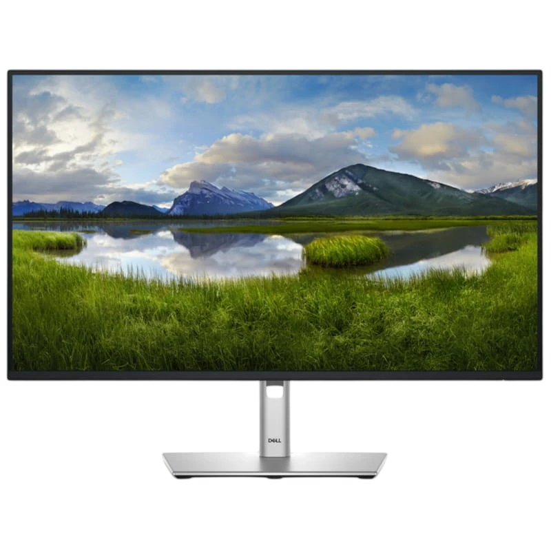 Dell P Series P2725H Noir 27 pouces Full HD IPS 100Hz 8ms Écran