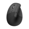 Logitech Lift RF Wireless + Bluetooth 4000 DPI 4 boutons 125 g Souris