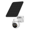 IMOU Cell PT Kit Blanc 3MP Solar IP66 Caméra de surveillance
