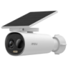 IMOU Cell 3C All in One Blanc 2K IP66 Caméra de surveillance