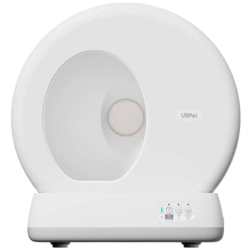UBPet UCAT C10 Litière automatique