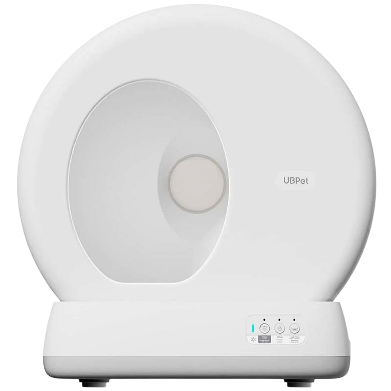 UBPet UCAT C10 Litière automatique