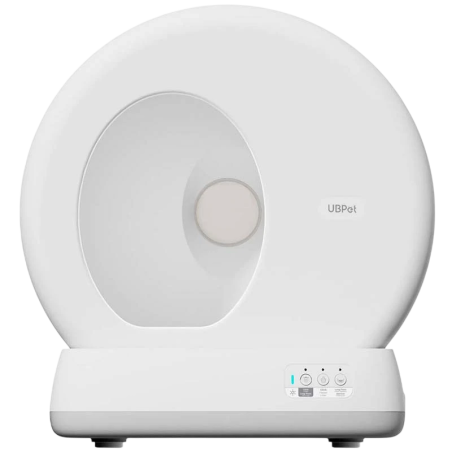 UBPet UCAT C10 Litière automatique