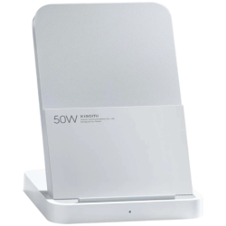 Xiaomi 50W Wireless Charging Stand Pro - Chargeur sans fil avec Support
