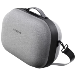 BOBOVR C3 Gris - Étui pour Meta Quest 3