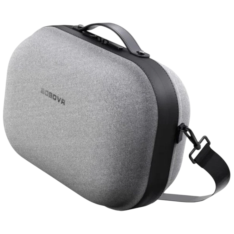 BOBOVR C3 Gris - Étui pour Meta Quest 3